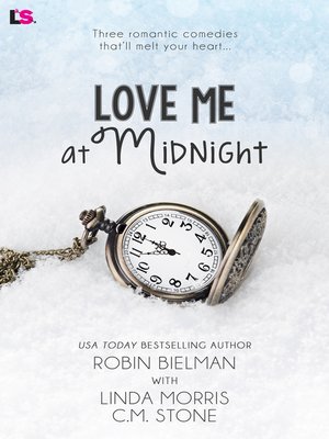 cover image of Love Me at Midnight